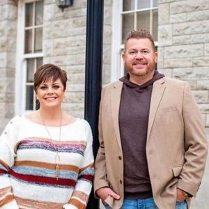 Meet your Posher, Shawn